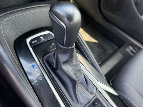 Used 2022 Toyota Corolla SE FWD image 26