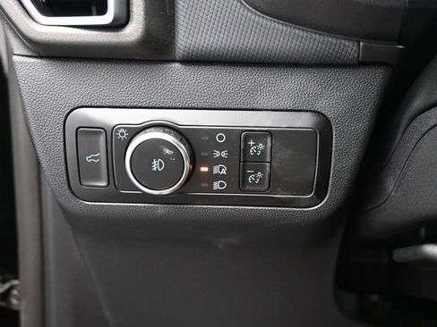 New 2025 Ford Bronco Sport Outer Banks w/ Outer Banks Tech Package+ image 15