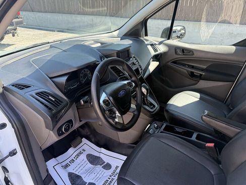 Used 2019 Ford Transit Connect XL FWD image 24