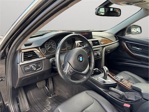 Used 2015 BMW 328i xDrive Wagon image 6