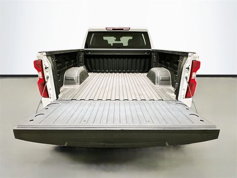 Used 2022 Chevrolet Silverado 1500 LT image 27
