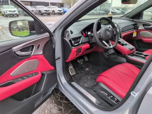 New 2026 Acura RDX A-Spec image 14