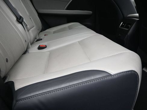 Used 2016 Lexus RX 350 AWD w/ Premium Package image 22