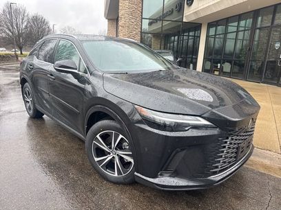 Used 2023 Lexus RX 350 Premium w/ Accessory Package