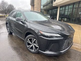 Certified 2023 Lexus RX 350 Premium w/ Accessory Package 360° Tour