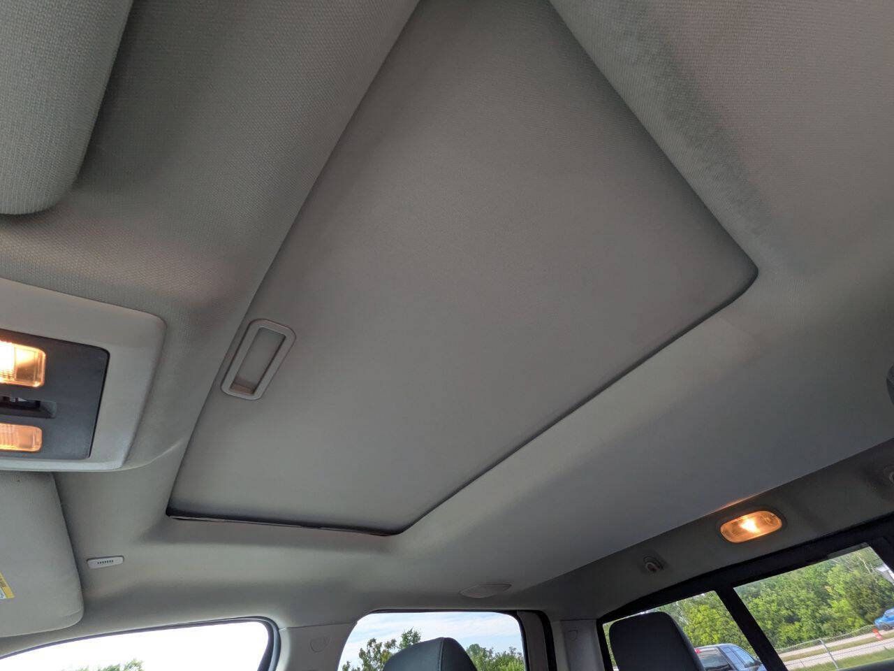 Used 2019 RAM 1500 Warlock AWD/4WD image 17