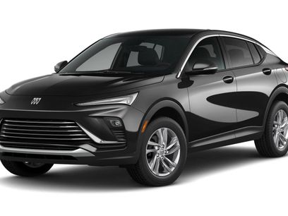 New 2026 Buick Envista Sport Touring w/ Convenience I Package