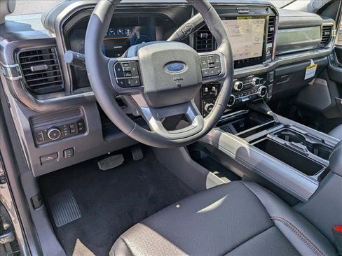 New 2026 Ford F250 Lariat AWD/4WD image 3