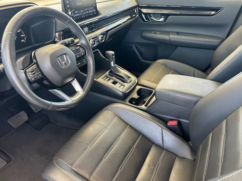 Certified 2024 Honda CR-V EX-L image 10