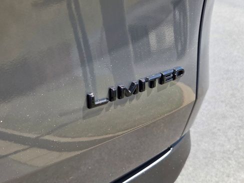 New 2026 Toyota Grand Highlander FWD image 12
