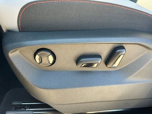 New 2026 Volkswagen Atlas Peak Edition image 49