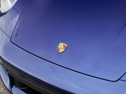 Used 2021 Porsche 911 Turbo S image 12