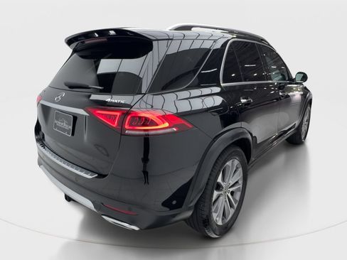 Used 2021 Mercedes-Benz GLE 350 4MATIC image 7