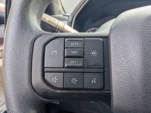Used 2023 Ford F150 XL w/ STX Appearance Package AWD/4WD image 20