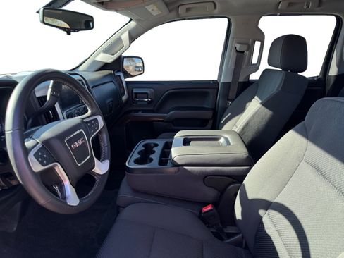 Used 2018 GMC Sierra 1500 SLE w/ SLE Value Package image 10