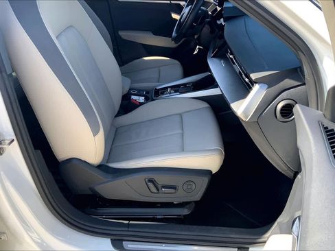 Used 2022 Audi A3 2.0T Premium image 9