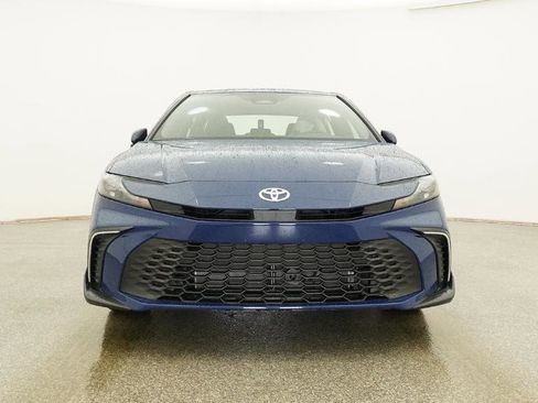 New 2026 Toyota Camry SE image 18
