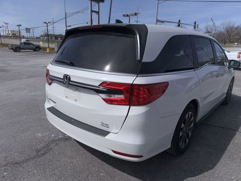Used 2024 Honda Odyssey EX-L image 14