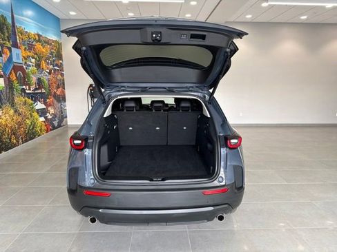 Used 2025 MAZDA CX-50 2.5 Hybrid w/ Premium Plus Pkg AWD/4WD image 41
