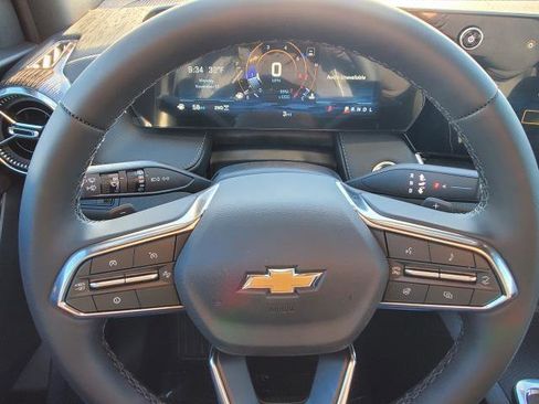 New 2026 Chevrolet Equinox LT image 9