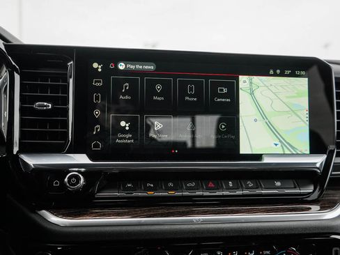 New 2026 GMC Sierra 1500 Elevation w/ Elevation Premium Package image 22