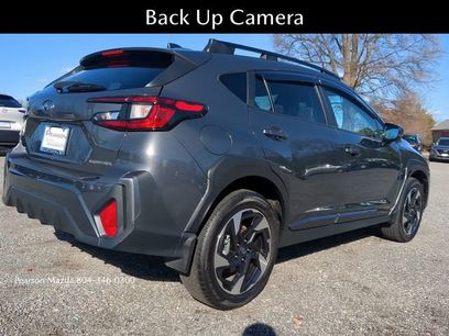 Used 2024 Subaru Crosstrek 2.5i Limited