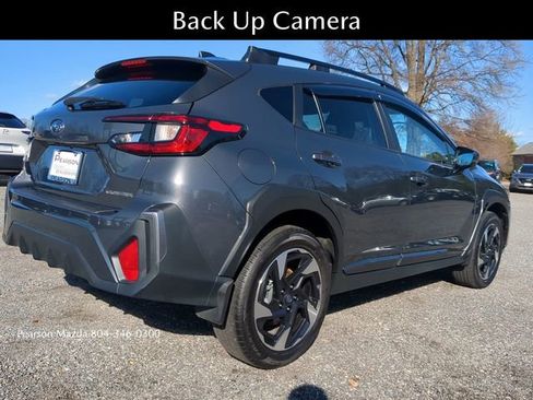 Used 2024 Subaru Crosstrek 2.5i Limited image 4