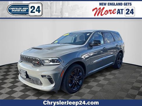 Used 2022 Dodge Durango R/T image 1