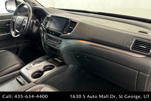 Used 2022 Honda Ridgeline RTL-E image 23