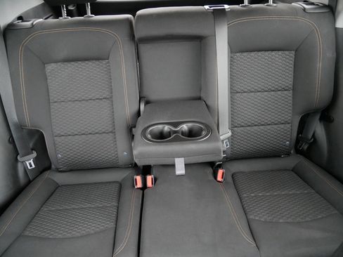 Used 2020 GMC Terrain SLE w/ Driver Convenience Package image 13