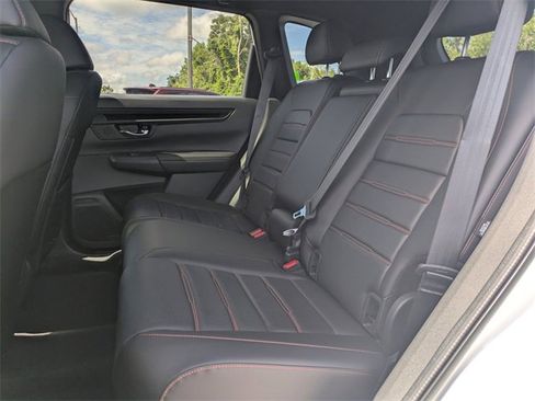 New 2026 Honda CR-V Sport-L image 14