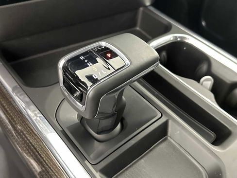 Used 2024 Chevrolet Silverado 1500 RST w/ RST All Star Premium Package image 38