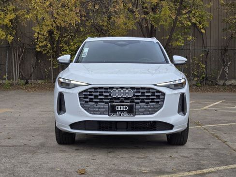 New 2025 Audi Q5 Premium Plus image 4