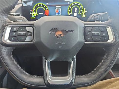 Used 2024 Ford Mustang GT Premium image 15