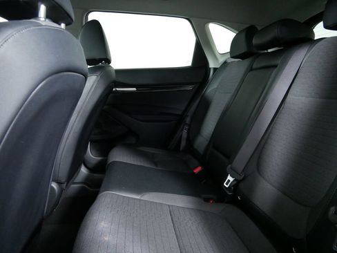 Used 2023 Kia Seltos S w/ Navigation Package FWD image 18