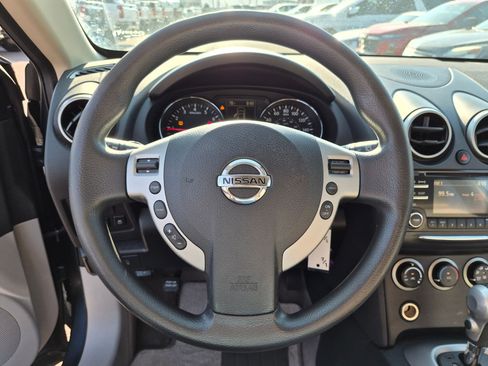 Used 2012 Nissan Rogue S w/ Special Edition Pkg AWD/4WD image 16