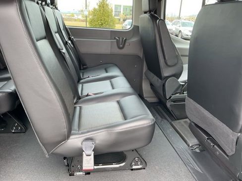 New 2026 Ford Transit 350 XL AWD/4WD image 26