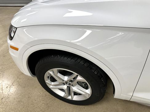 Used 2019 Audi Q5 2.0T Premium image 30