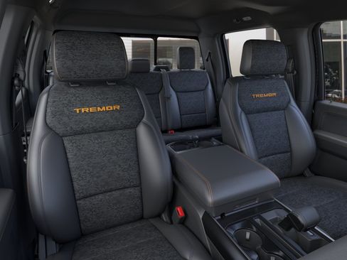 New 2026 Ford F150 Tremor AWD/4WD image 31