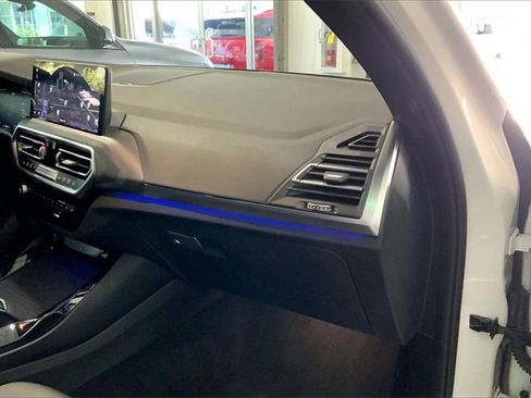 Certified 2023 BMW X3 xDrive30i w/ M Sport Package image 15