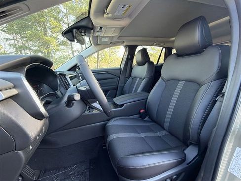 New 2026 MAZDA CX-50 Meridian Edition w/ Weather Package image 11