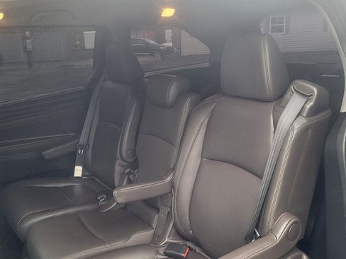 Used 2019 Honda Odyssey EX-L image 33
