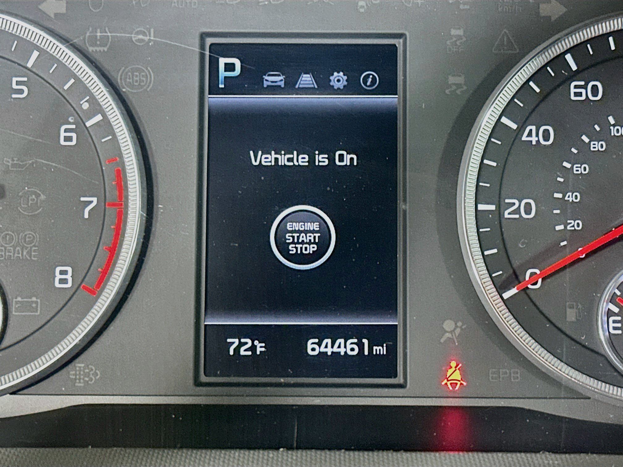 Used 2023 Kia K5 LXS FWD image 19