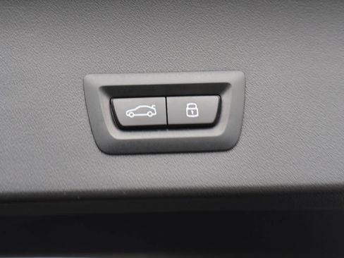 Used 2025 BMW X3 xDrive30i image 18