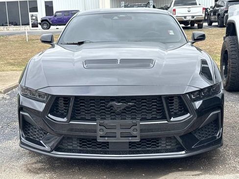 Used 2025 Ford Mustang GT Premium image 2