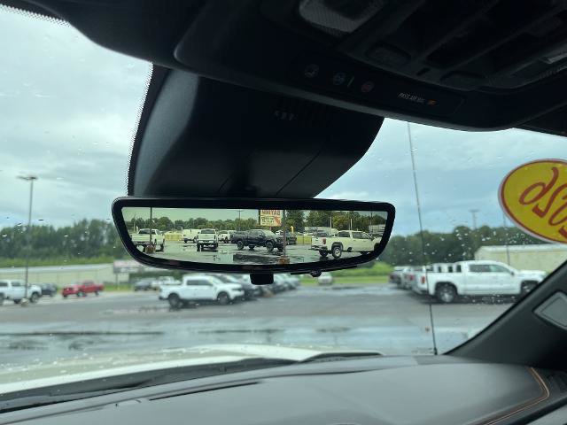 New 2026 GMC Sierra 1500 AT4 w/ AT4 Premium Package AWD/4WD image 16