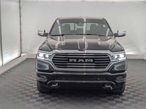 Used 2023 RAM 1500 Limited w/ Body-Colour Bumper Group AWD/4WD image 9