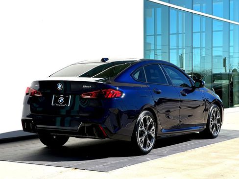 New 2025 BMW 228i xDrive w/ Premium Package image 4