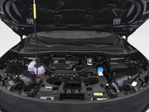 New 2026 Volkswagen ID.4 Pro AWD/4WD image 8