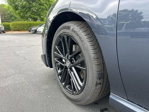New 2026 Toyota Camry SE AWD/4WD image 9